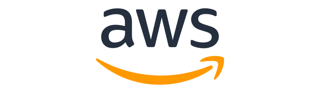 amazon web logo-website by designs