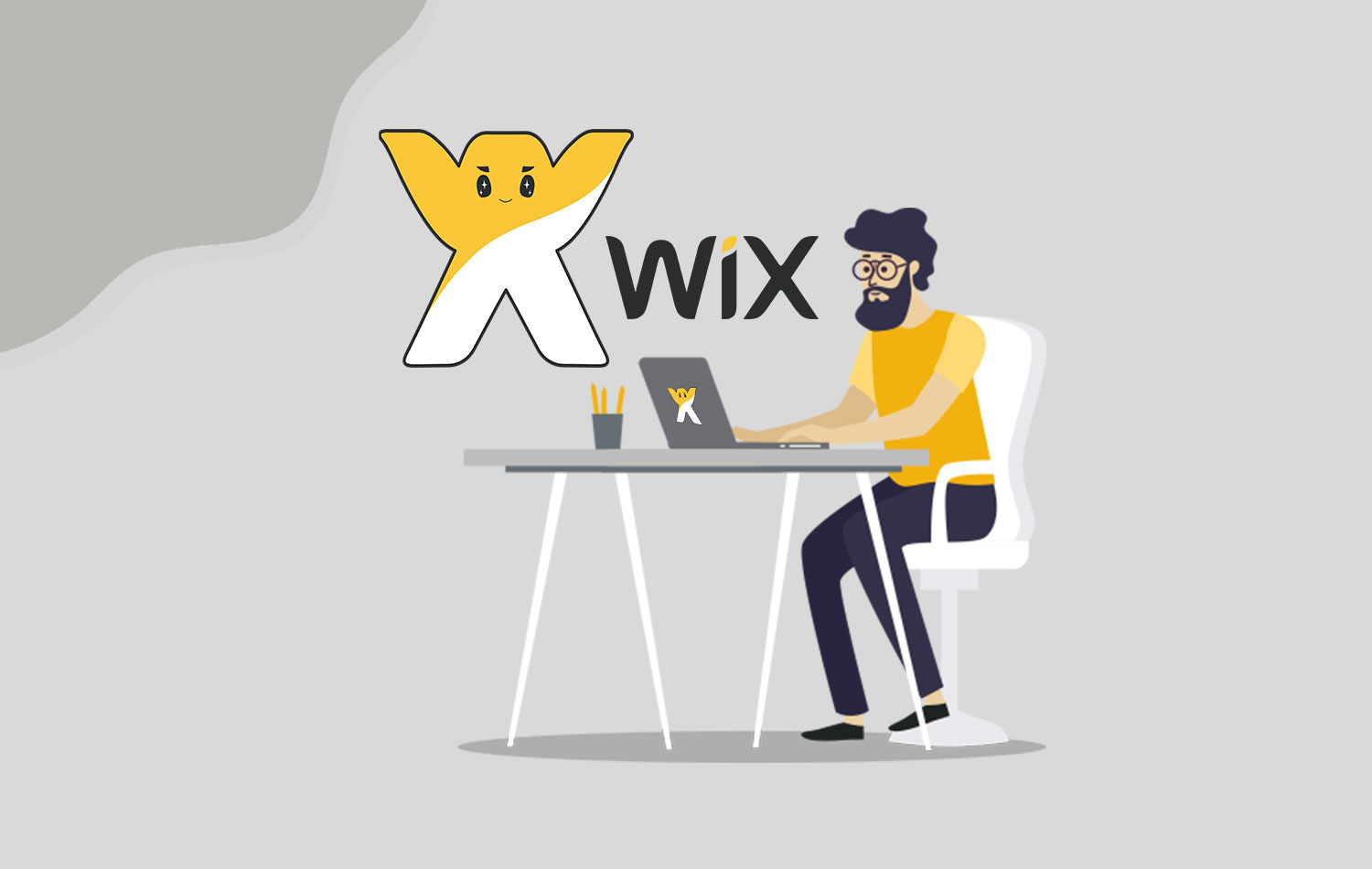 wix ecommerce development