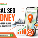 Local SEO Sydney: Step-by-Step Guide for Small Businesses (2026)