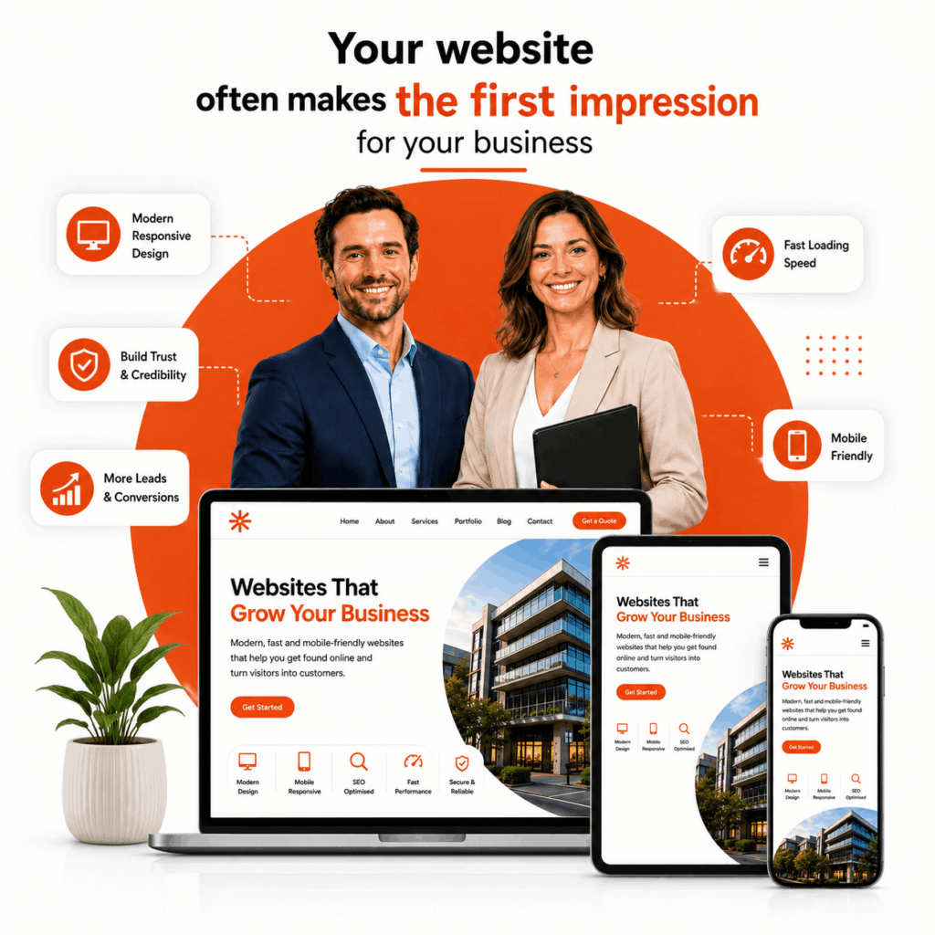Web Design Service Chatswood Second paragraph image