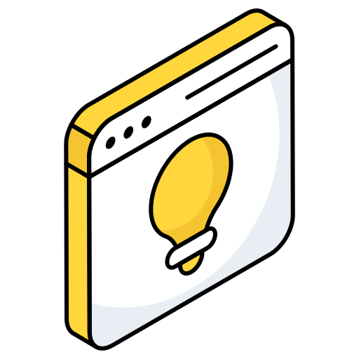 Dusplay icon-web design in sydney