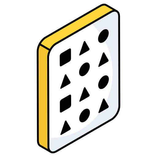 Shap sheet icon-websit by design