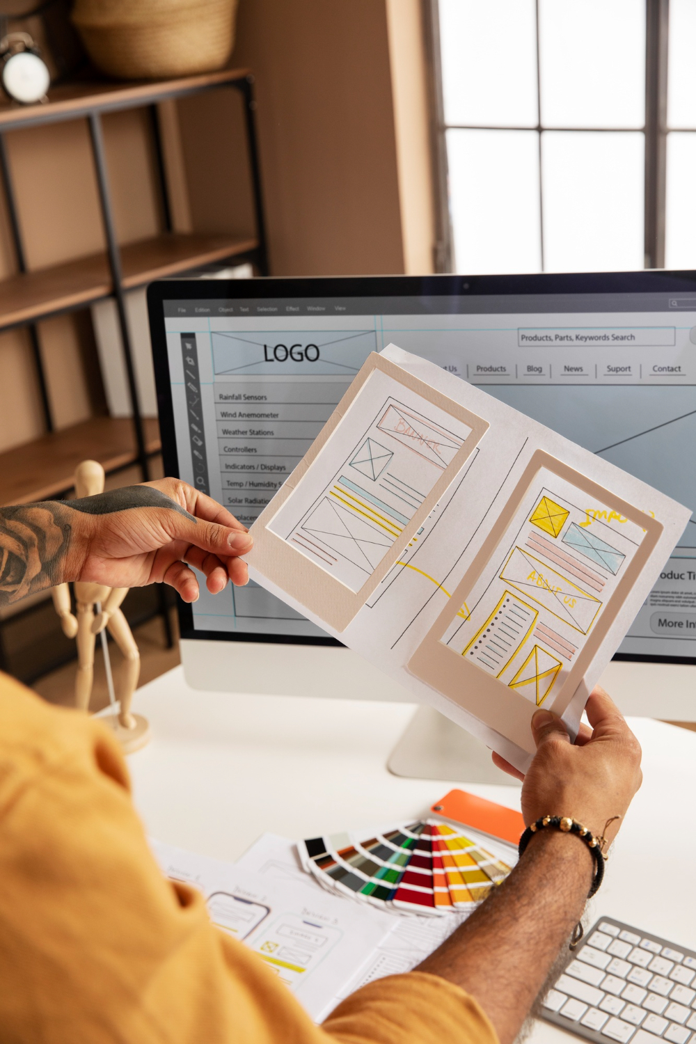 Website Design & Development Agency | Website by Designs