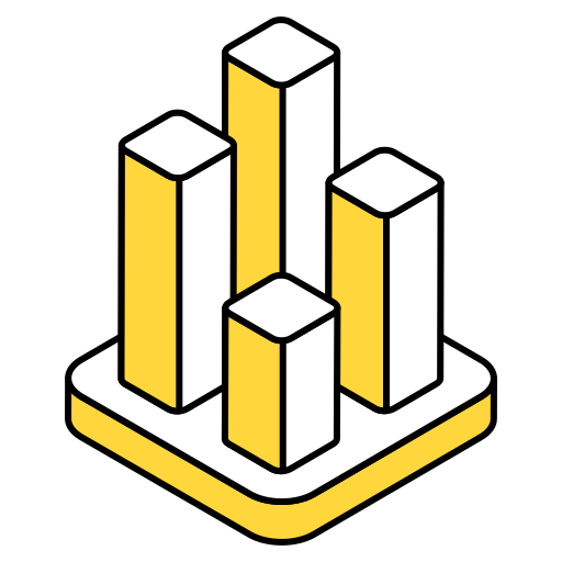 bar chart-web design in sydney