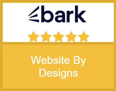 bark logo - Footer - Website Design Agency in Sydney