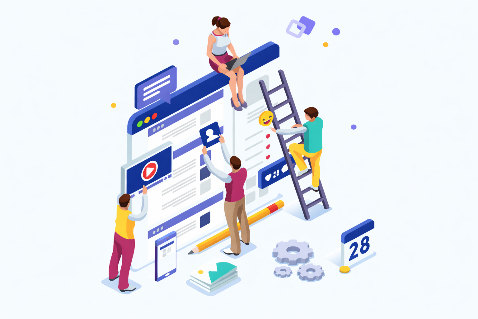 determines seo cost-website agency sydney