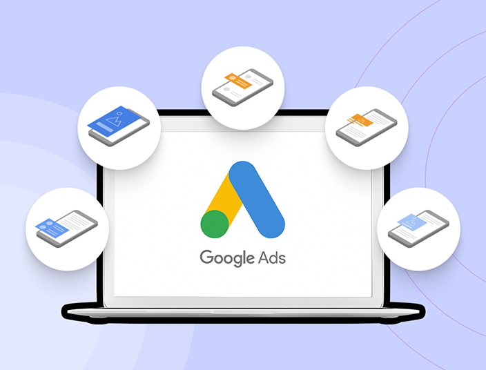google ads-website agency sydney