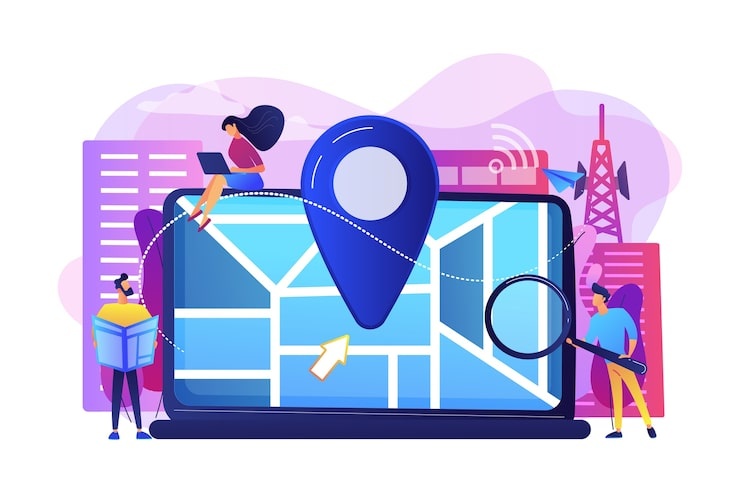 local seo-website agency sydney