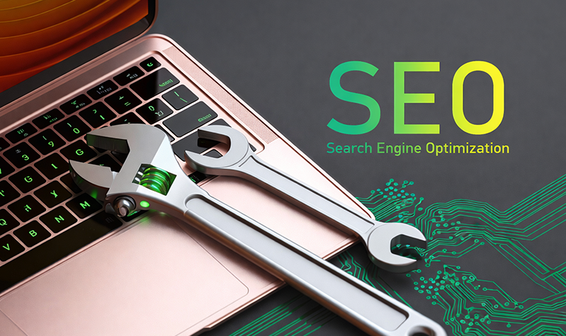 seo for tradies-website agency sydney