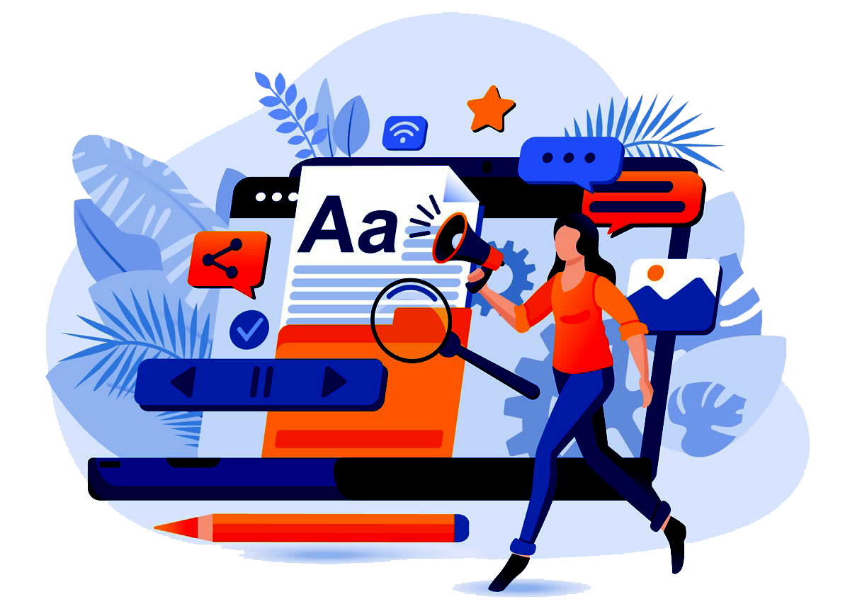 sets us apart - WordPress Maintenance