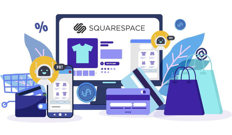 squarespace