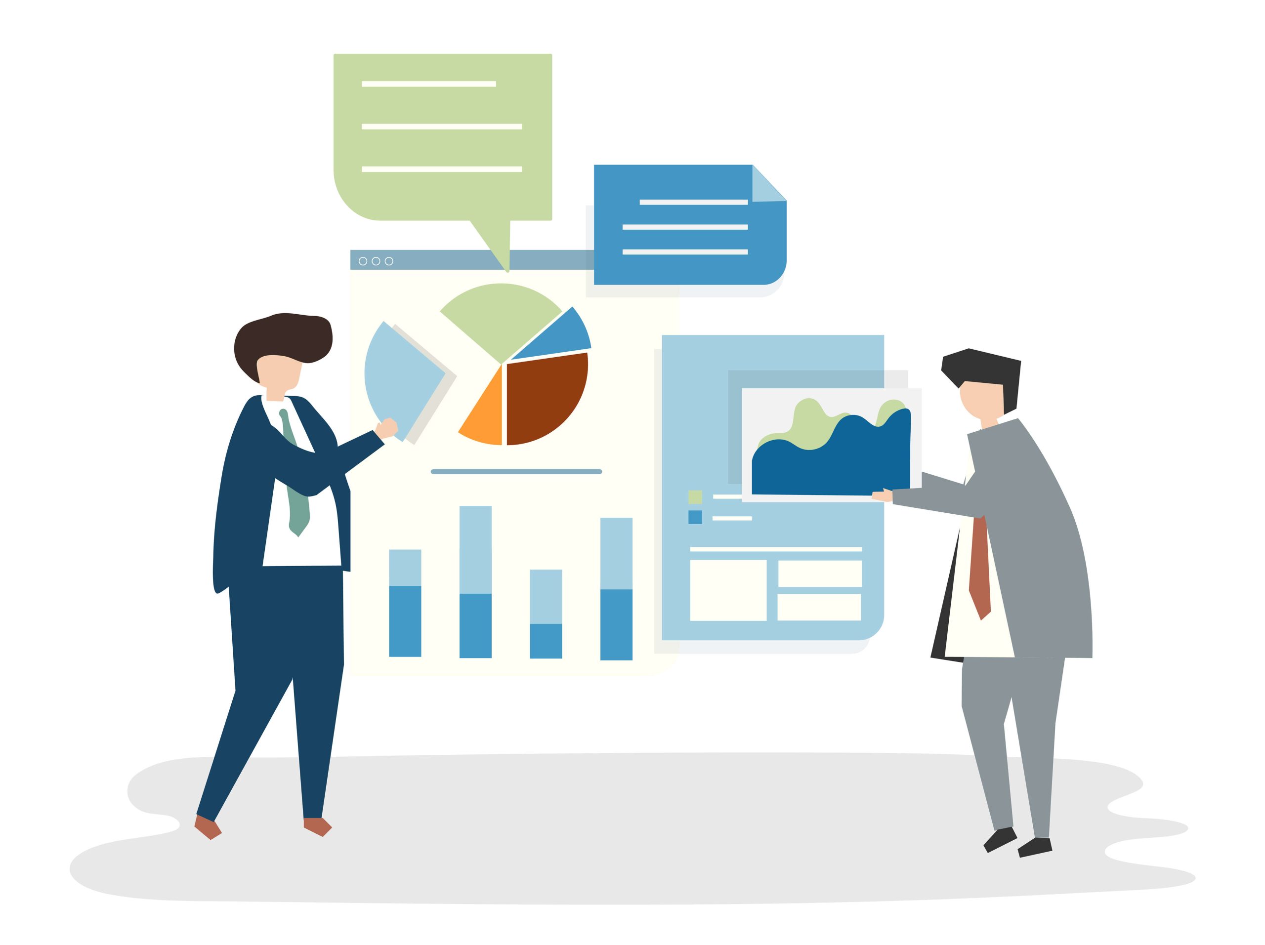 transparent roi reporting - Digital Marketing Agency in Sydney
