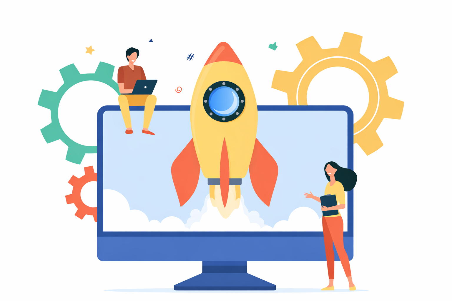 website speed optimisation