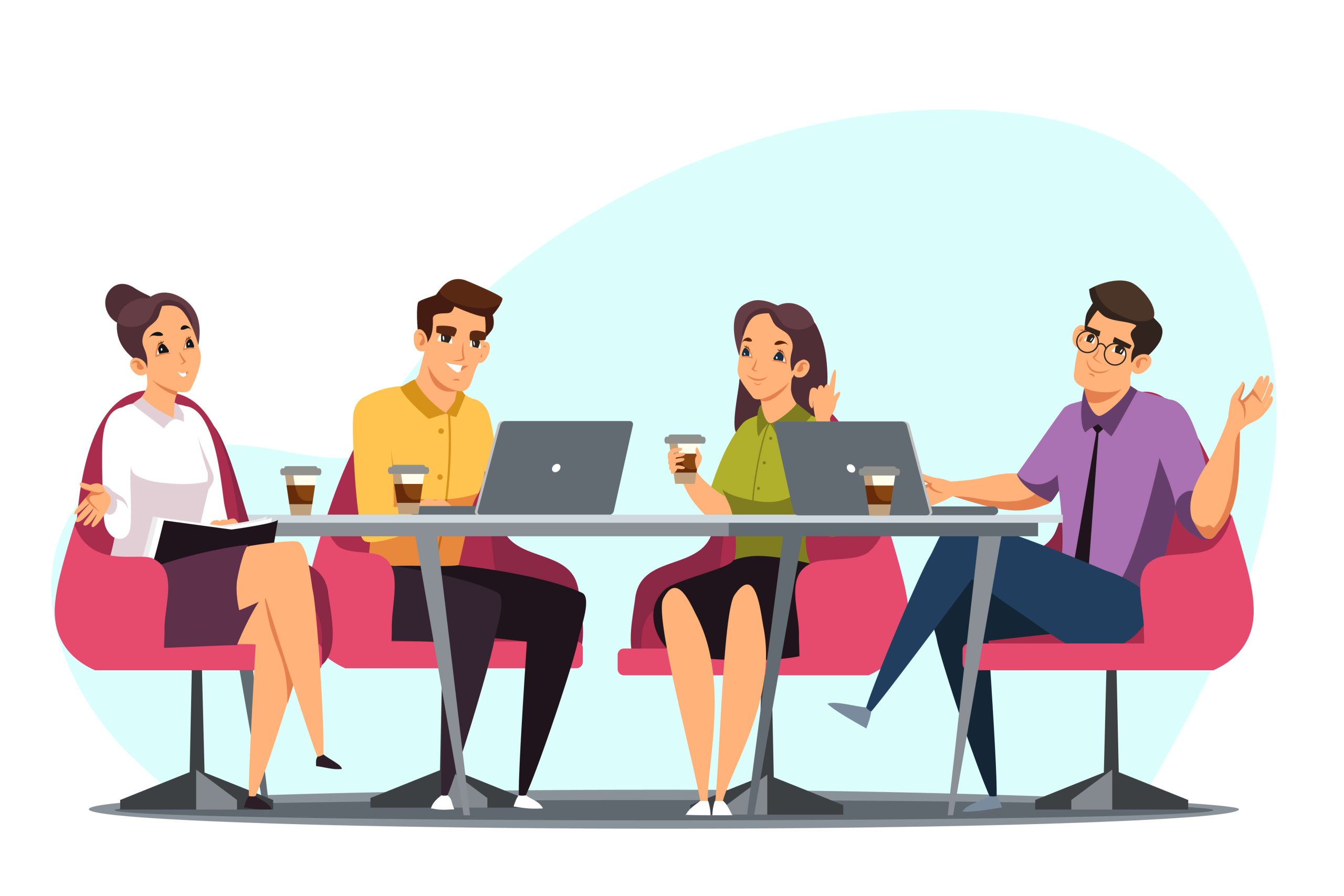 who is actually working - Digital Marketing Agency in Sydney
