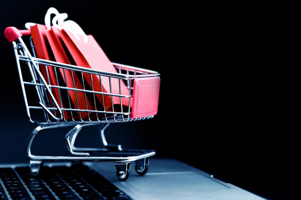 who needs ecommerce solutions