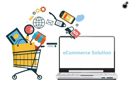 e commerce solutions
