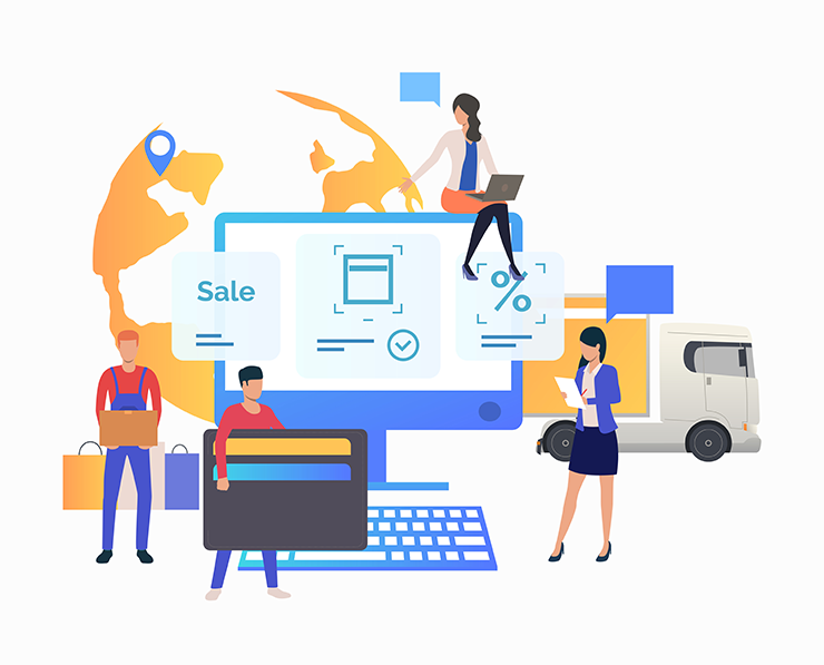 ecommerce platforms