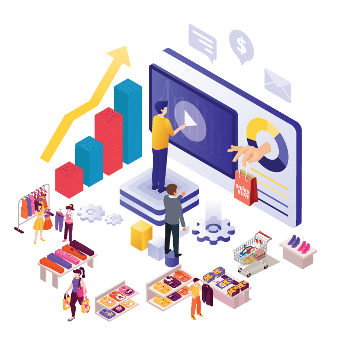 ecommerce development
