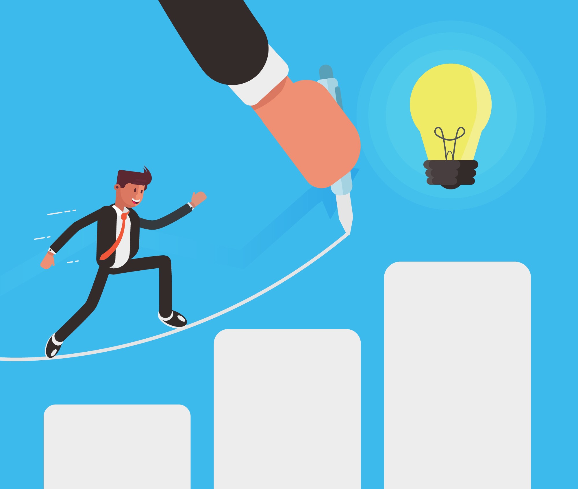 timeline - Digital Marketing Agency in Sydney