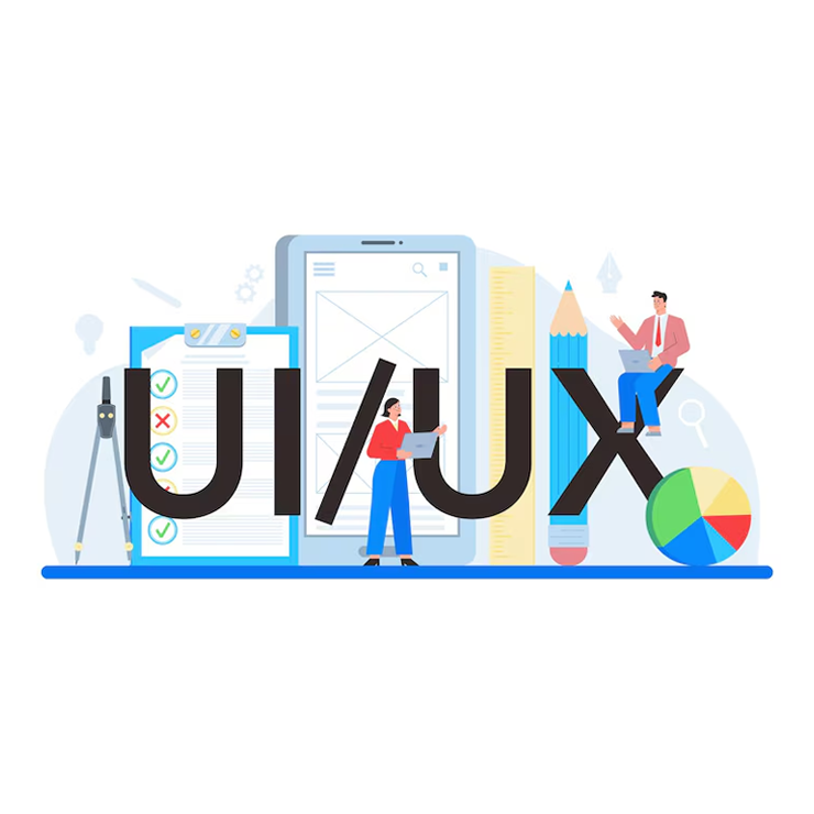 ui ux - Ecommerce solutions in Sydney