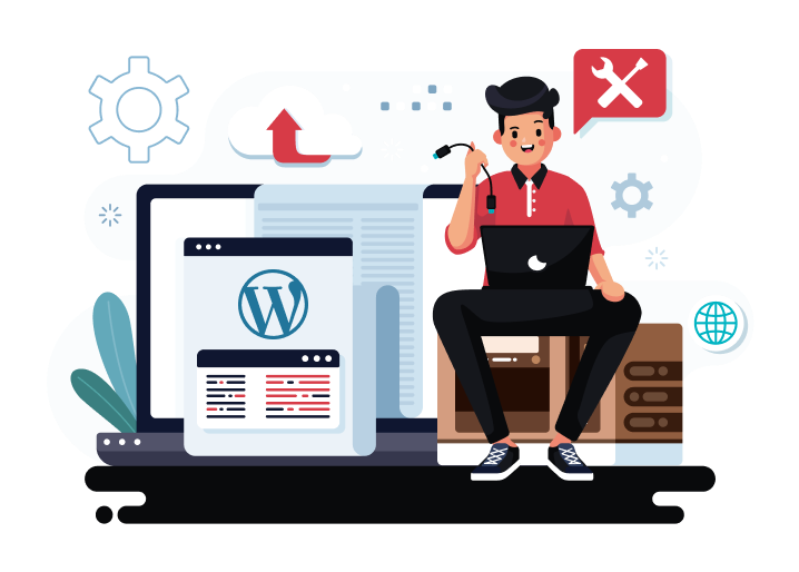 wordpress maintenance cost