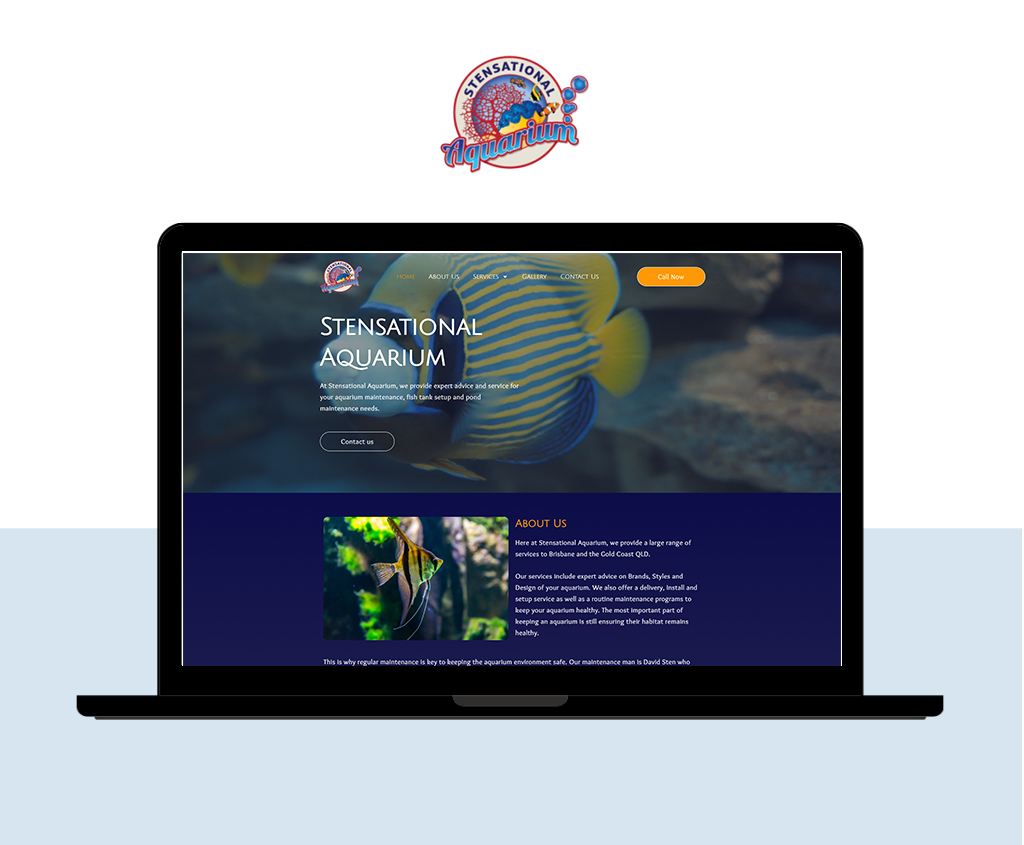 stensa Portfolio-website agency sydney